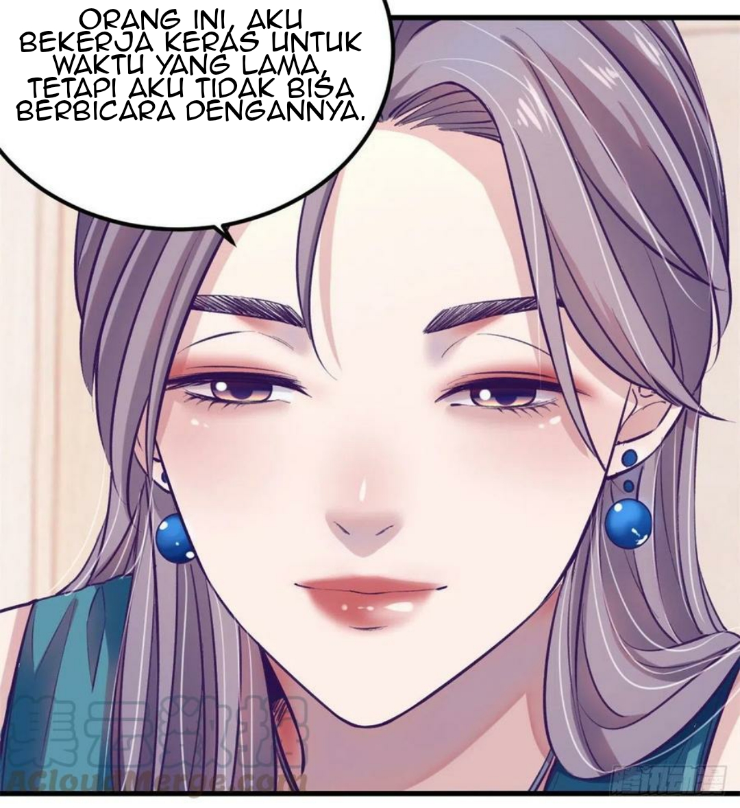 My Exclusive Dream World Adventures Chapter 79 Gambar 26