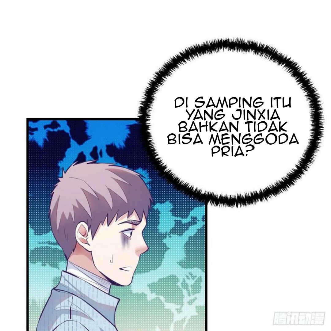 My Exclusive Dream World Adventures Chapter 79 Gambar 27