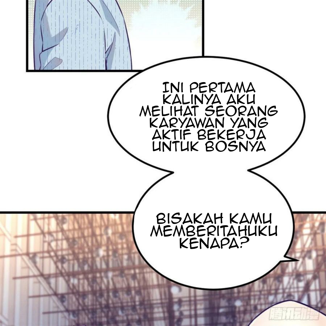My Exclusive Dream World Adventures Chapter 79 Gambar 28