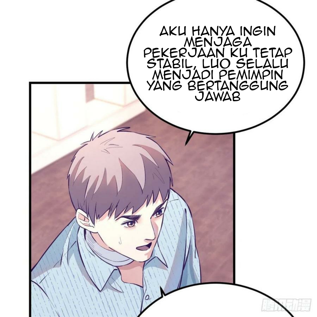 My Exclusive Dream World Adventures Chapter 79 Gambar 30