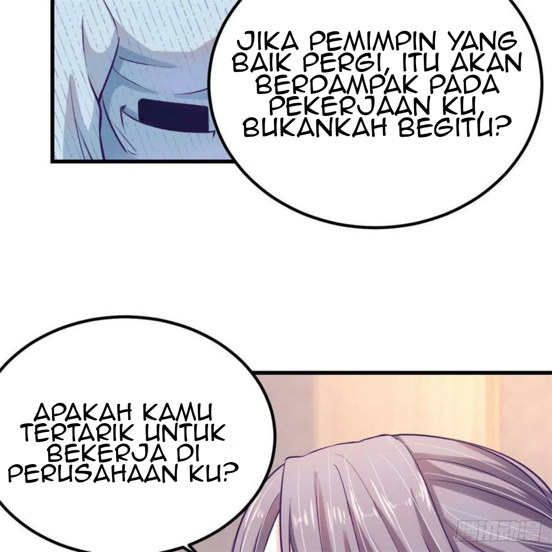 My Exclusive Dream World Adventures Chapter 79 Gambar 31