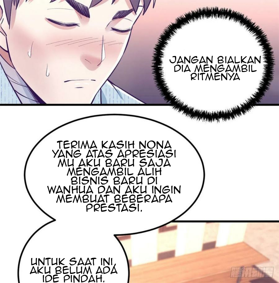 My Exclusive Dream World Adventures Chapter 79 Gambar 39