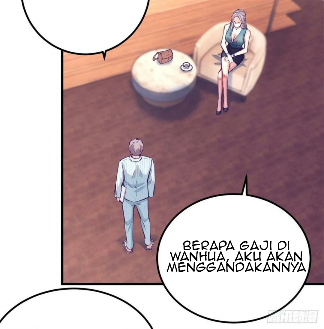 My Exclusive Dream World Adventures Chapter 79 Gambar 40