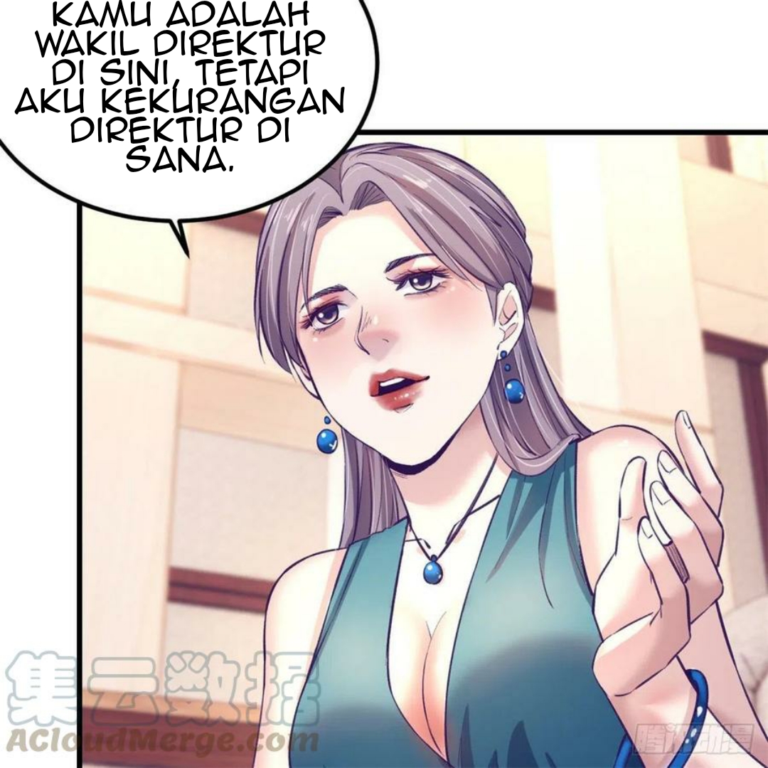 My Exclusive Dream World Adventures Chapter 79 Gambar 41