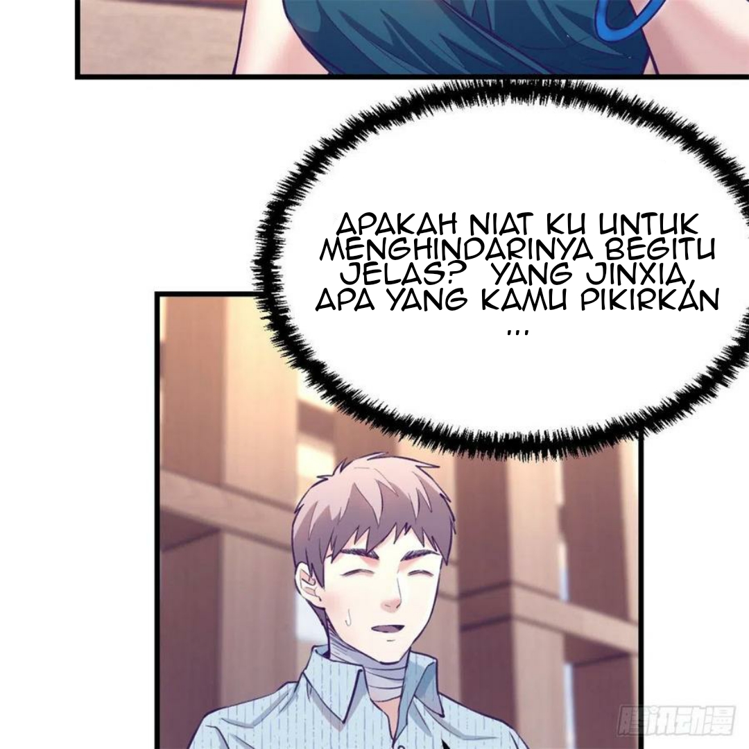 My Exclusive Dream World Adventures Chapter 79 Gambar 42