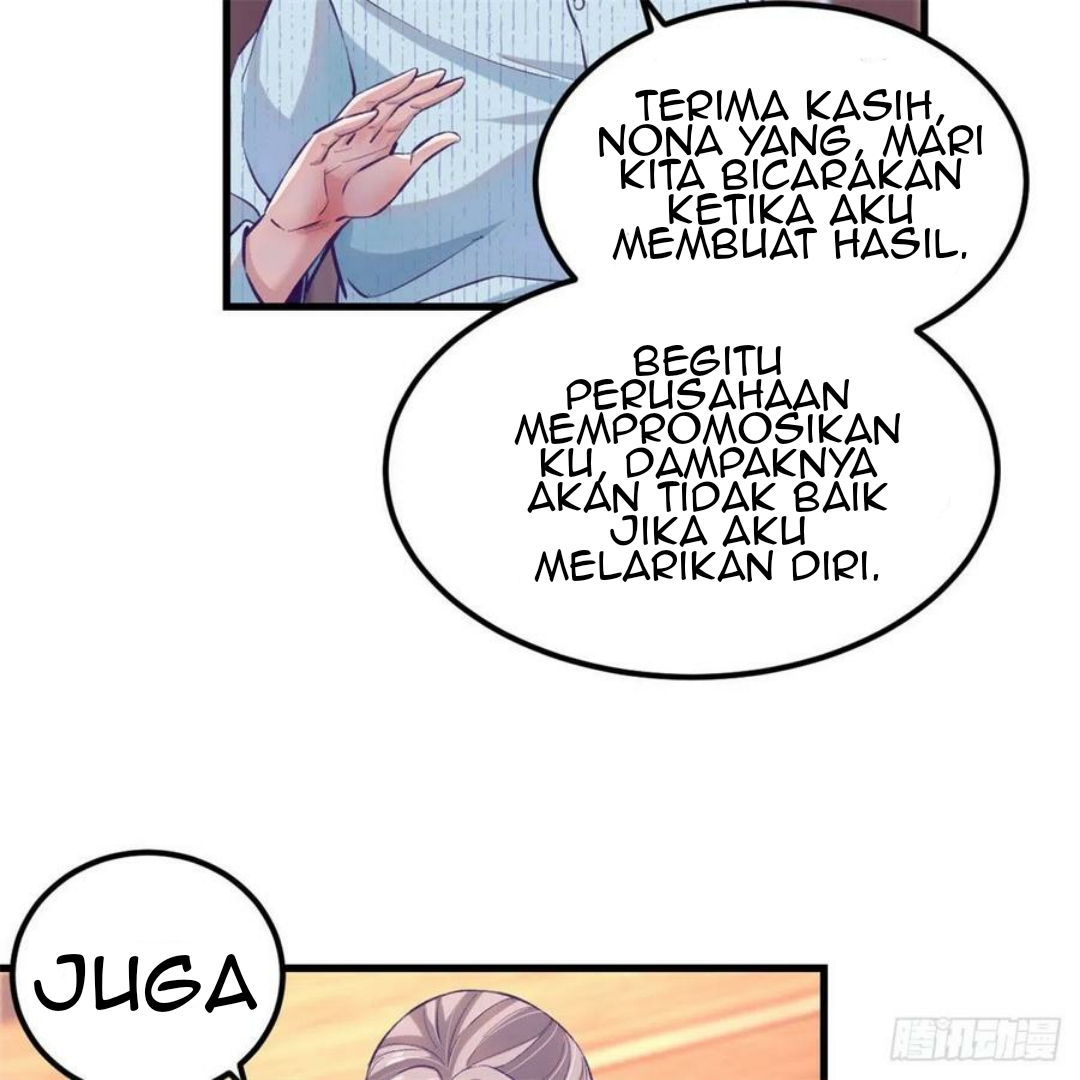 My Exclusive Dream World Adventures Chapter 79 Gambar 43