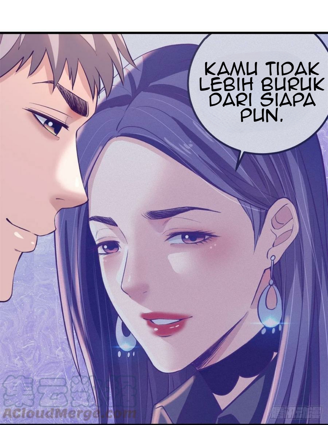My Exclusive Dream World Adventures Chapter 79 Gambar 5