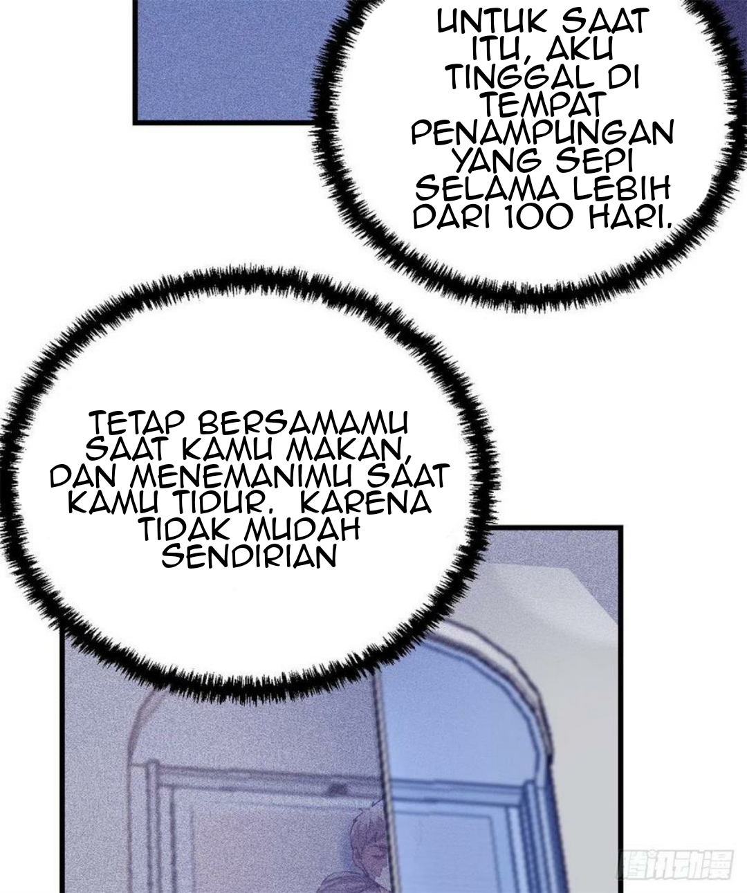My Exclusive Dream World Adventures Chapter 79 Gambar 54