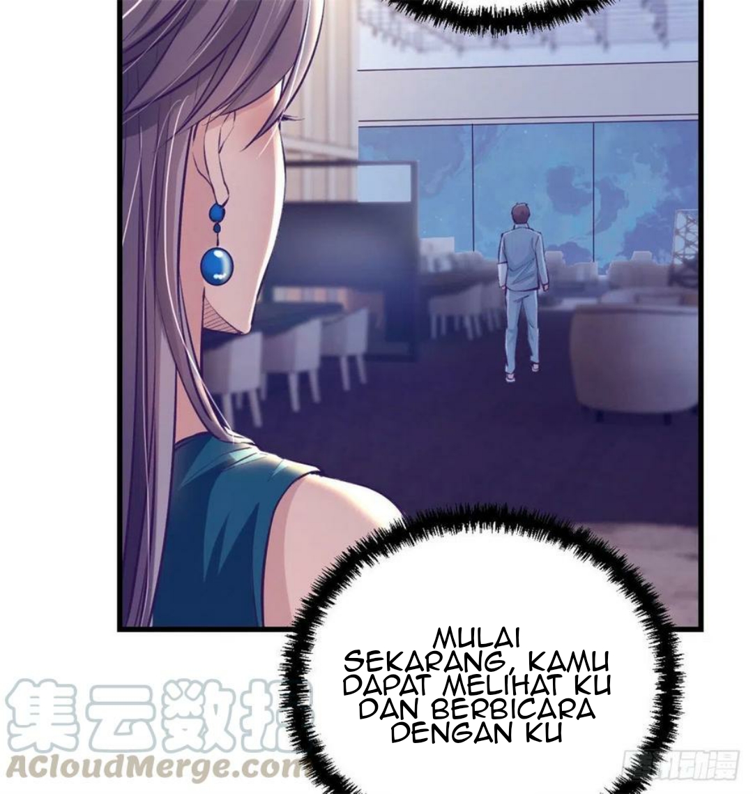 My Exclusive Dream World Adventures Chapter 79 Gambar 56