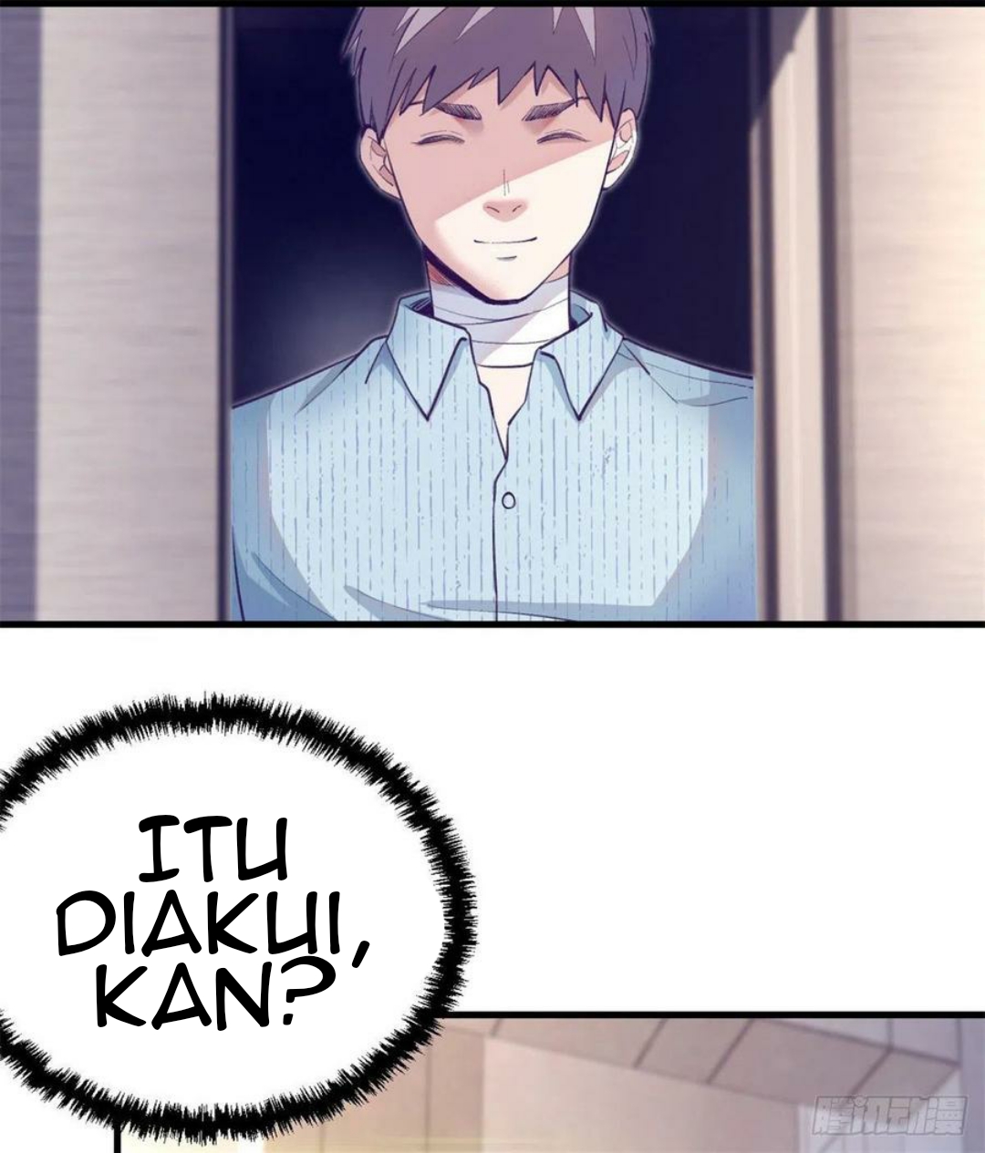 My Exclusive Dream World Adventures Chapter 79 Gambar 7