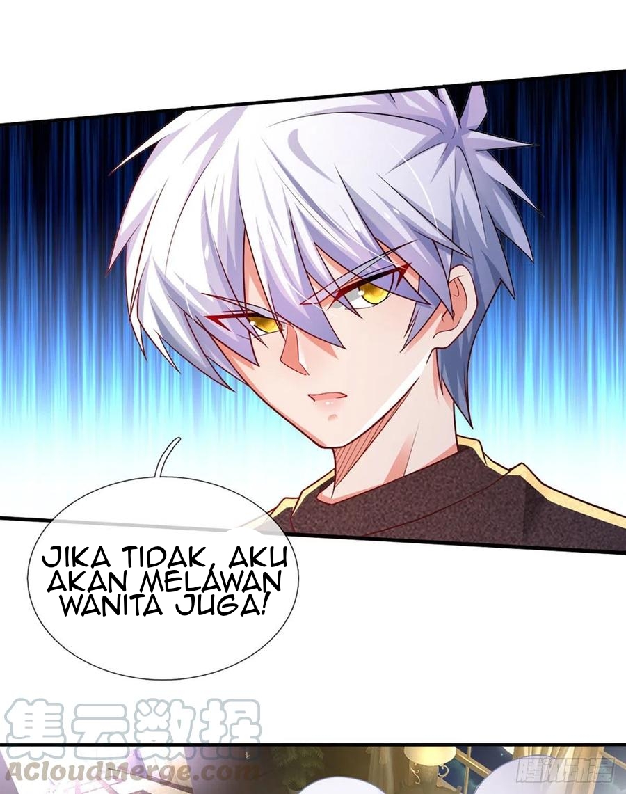 100.000 Layers Of Body Refining: I Raise All Emperor Chapter 47 Gambar 15
