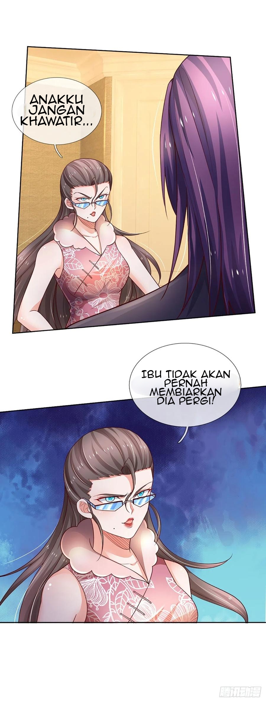 100.000 Layers Of Body Refining: I Raise All Emperor Chapter 47 Gambar 30