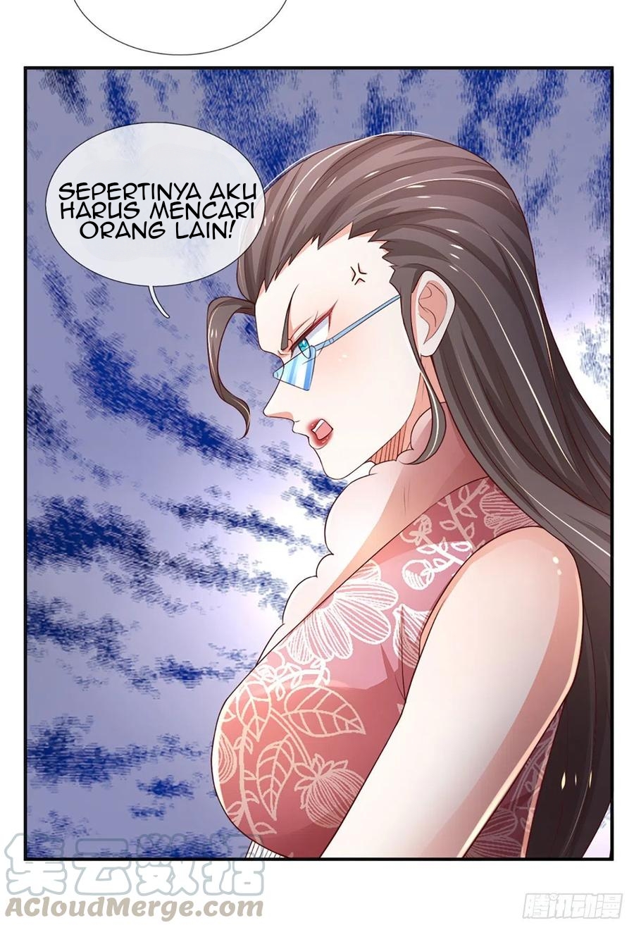 100.000 Layers Of Body Refining: I Raise All Emperor Chapter 46 Gambar 9