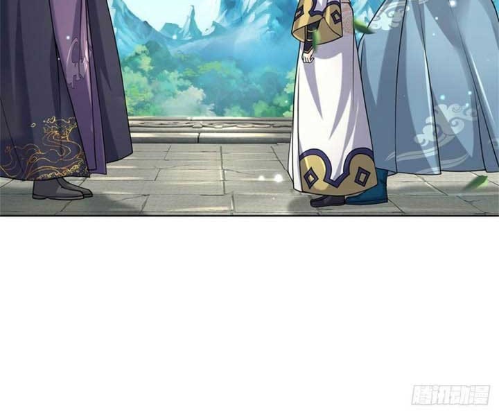 The Way of Domination Chapter 45 Gambar 18