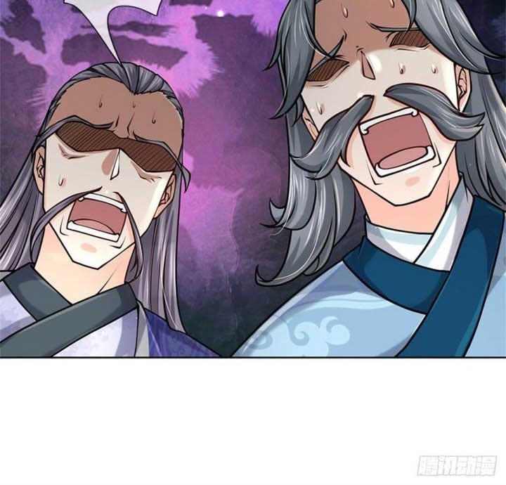 The Way of Domination Chapter 45 Gambar 21