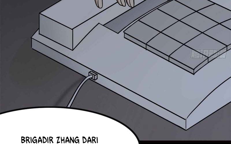 Virus Girlfriend Chapter 247 Gambar 4
