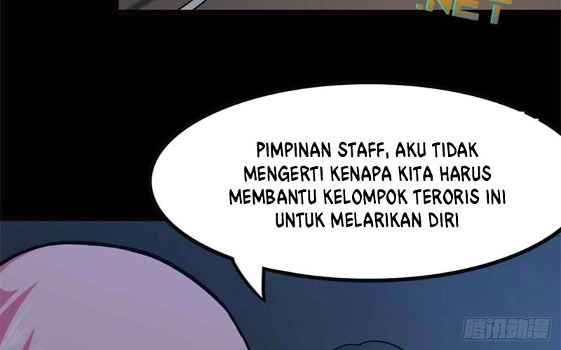 Virus Girlfriend Chapter 247 Gambar 7
