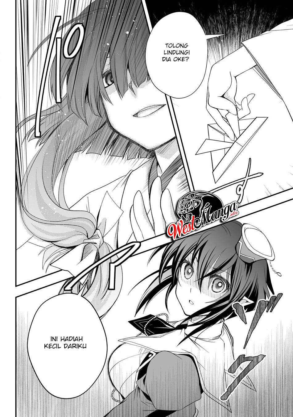 Level 1 No Saikyou Kenja: Noroi De Saikakyuu Mahou Shika Tsukaenai Kedo Kami No Kanchigai De Mugen Chapter 19. Gambar 26