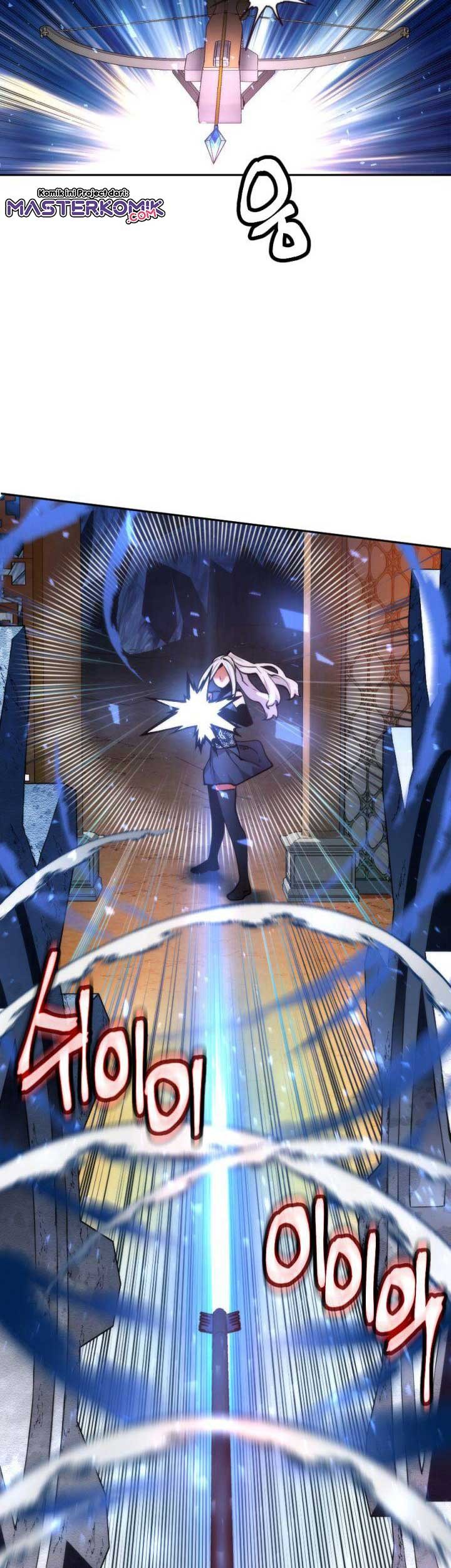 The Golden Age Chapter 26 Gambar 46
