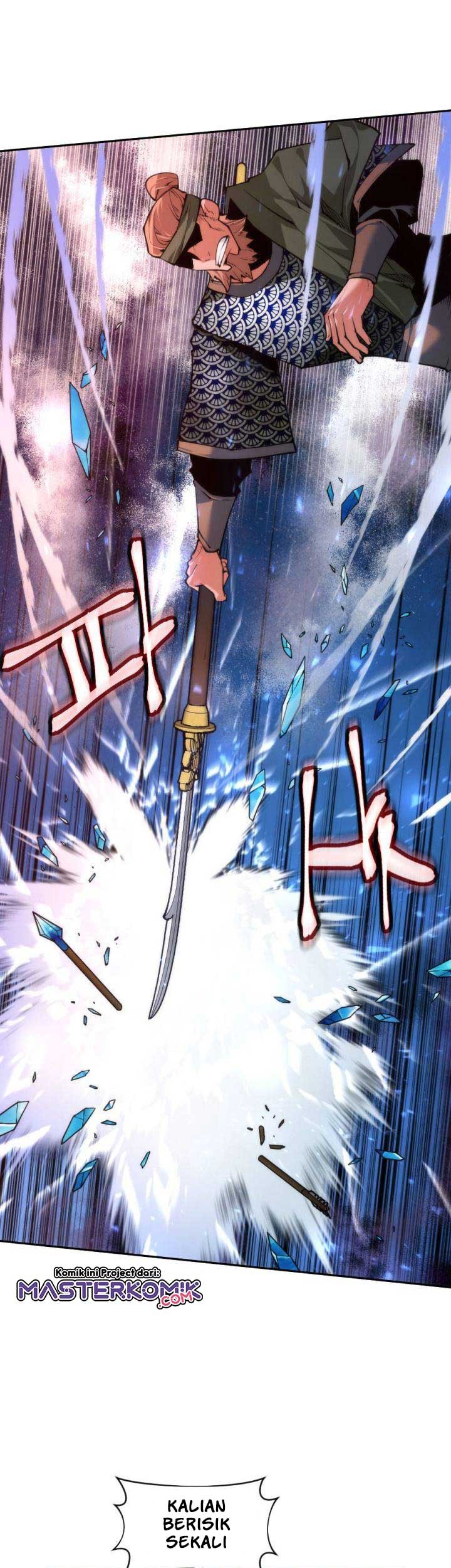 The Golden Age Chapter 26 Gambar 50
