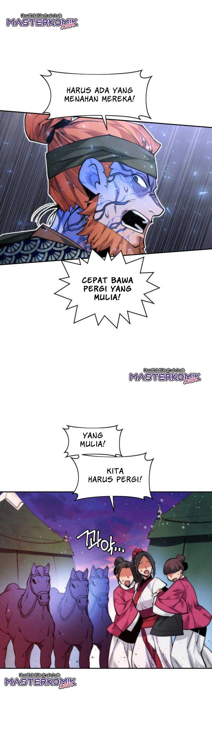 The Golden Age Chapter 26 Gambar 59