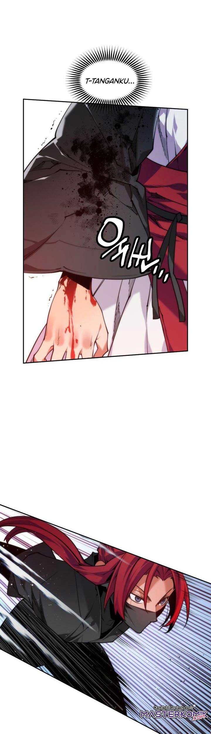 The Golden Age Chapter 26 Gambar 4