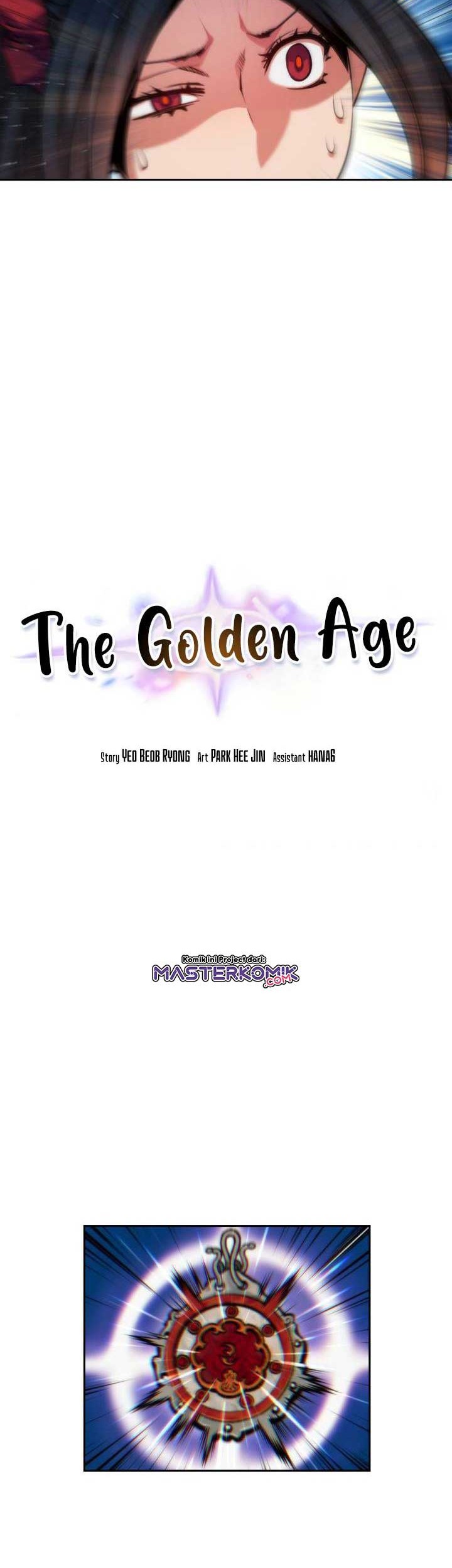 The Golden Age Chapter 26 Gambar 7