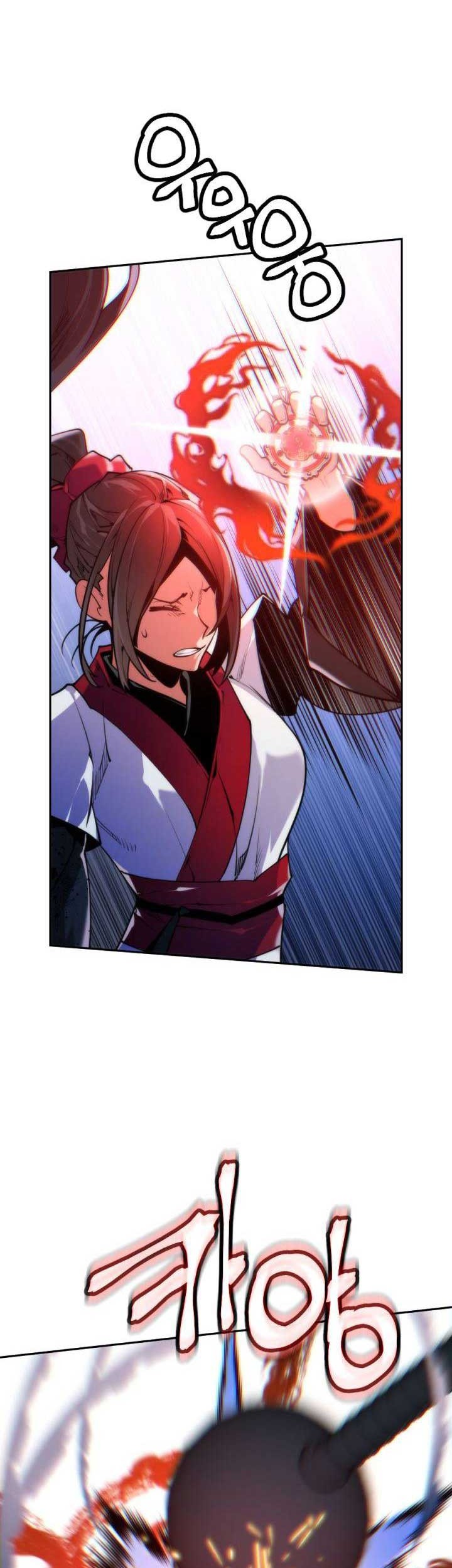 The Golden Age Chapter 26 Gambar 8