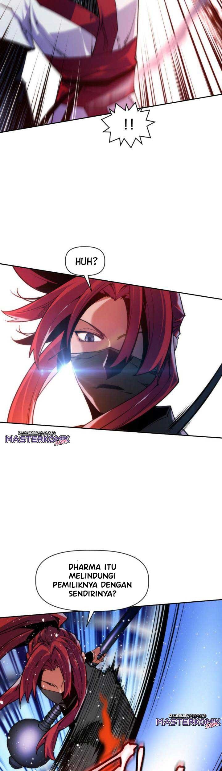 The Golden Age Chapter 26 Gambar 10