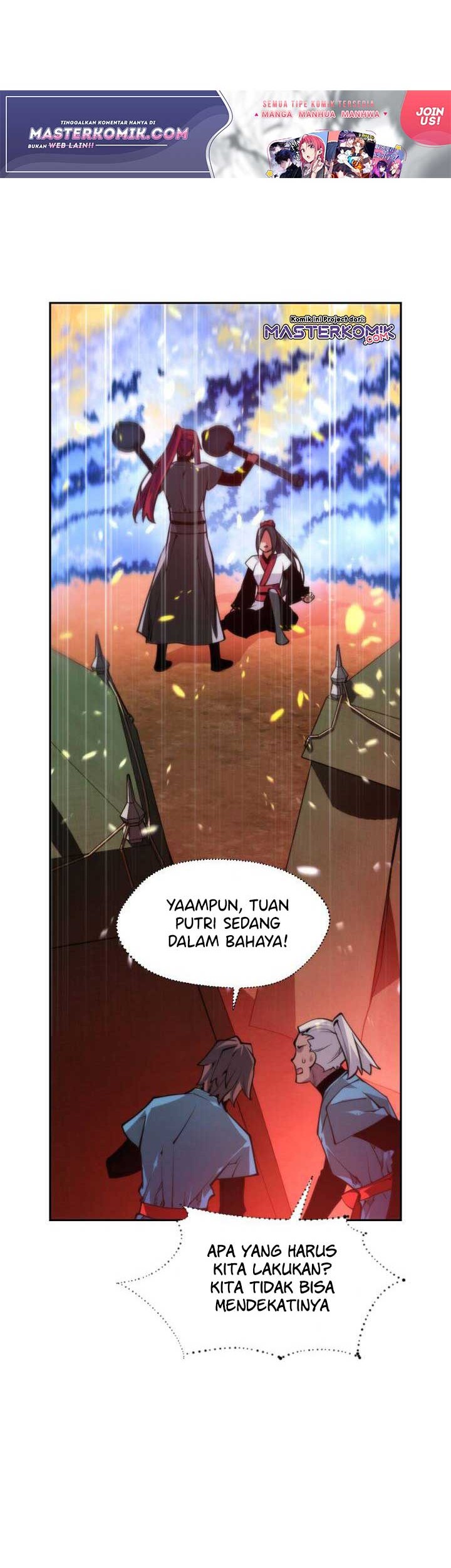 The Golden Age Chapter 26 Gambar 15
