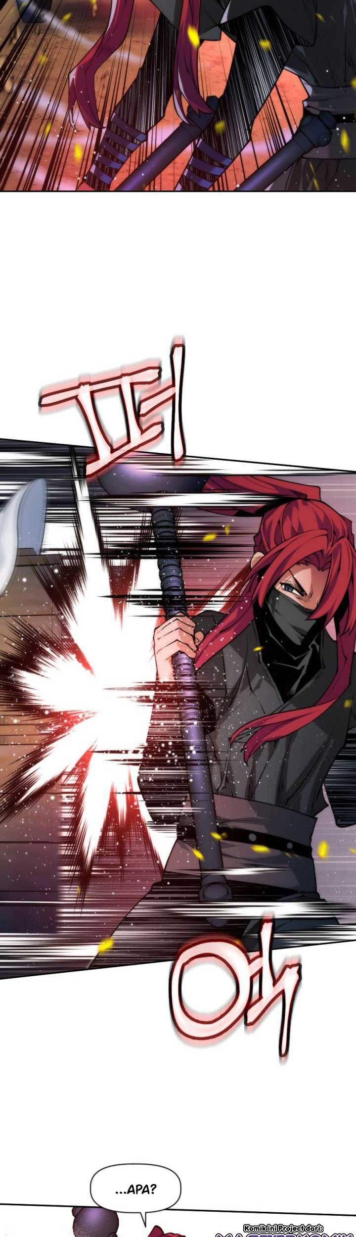 The Golden Age Chapter 26 Gambar 24