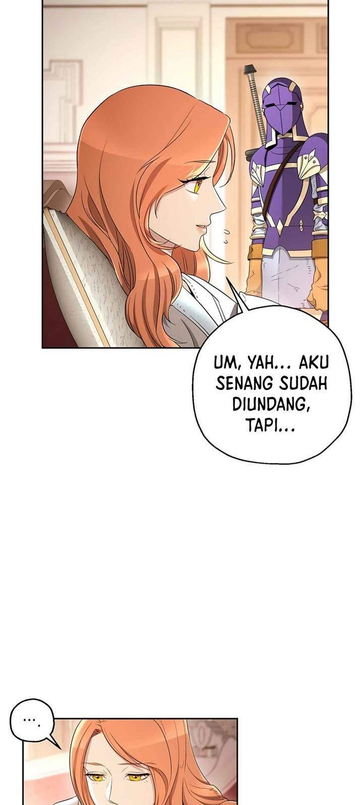 Skeleton Soldier Couldn’t Protect the Dungeon Chapter 116 Gambar 48