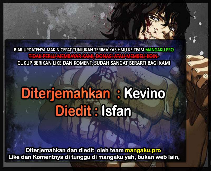 Baca Komik Kengan Omega Chapter 25 Gambar 1