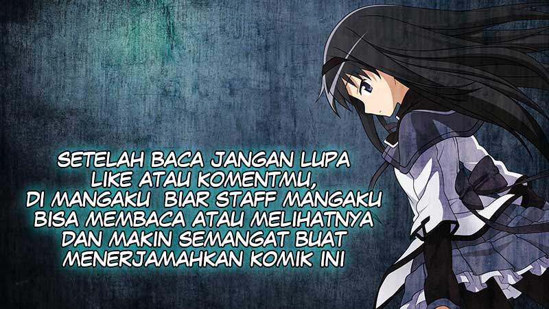Kengan Omega Chapter 25 Gambar 20