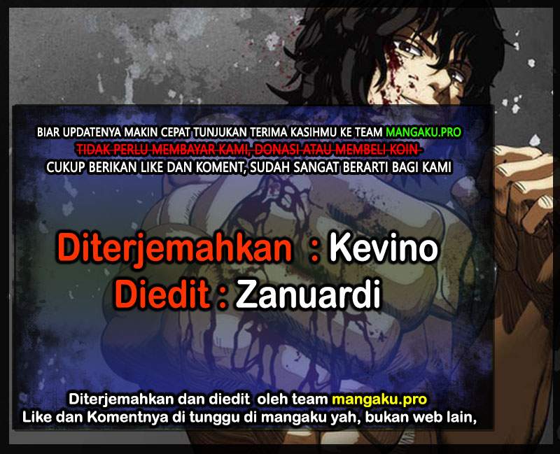 Baca Komik Kengan Omega Chapter 14 Gambar 1