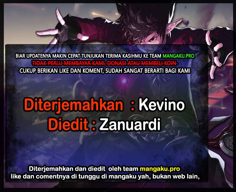 Baca Manga Kengan Omega Chapter 2 Gambar 2