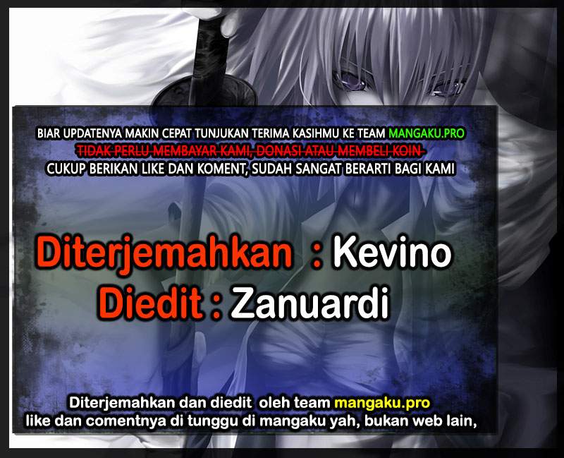 Baca Manga Kengan Omega Chapter 1.1 Gambar 2