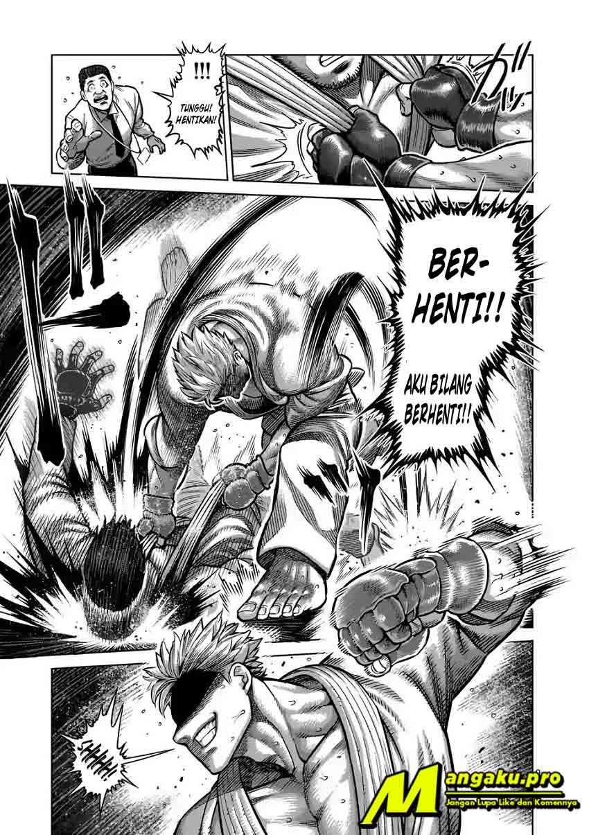Kengan Omega Chapter 00 Gambar 10