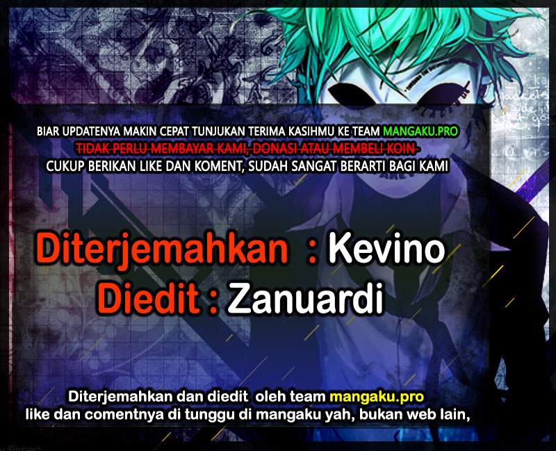 Baca Manga Kengan Omega Chapter 00 Gambar 2
