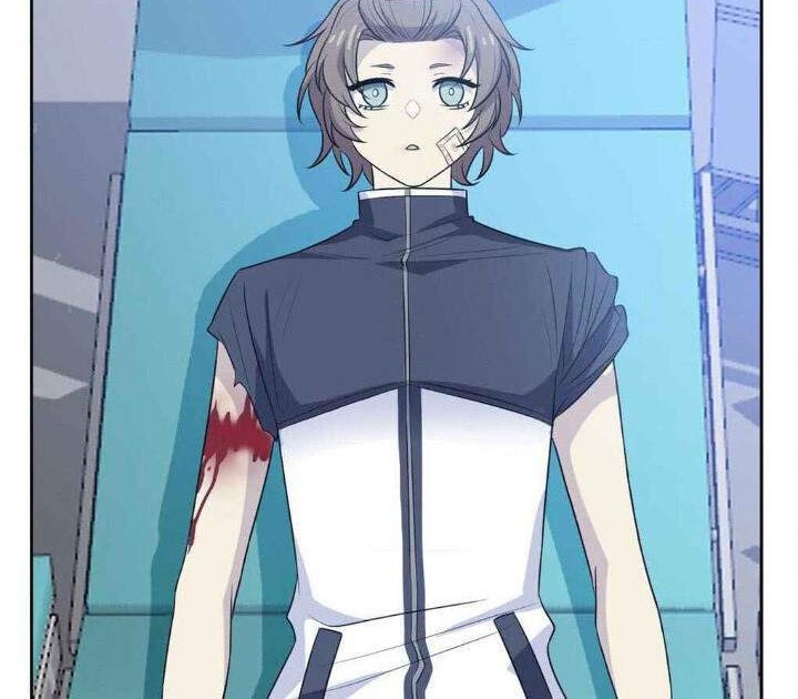 Baca Manhua The Strong Man From the Mental Hospital Chapter 16 Gambar 2