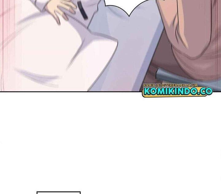 The Strong Man From the Mental Hospital Chapter 16 Gambar 18