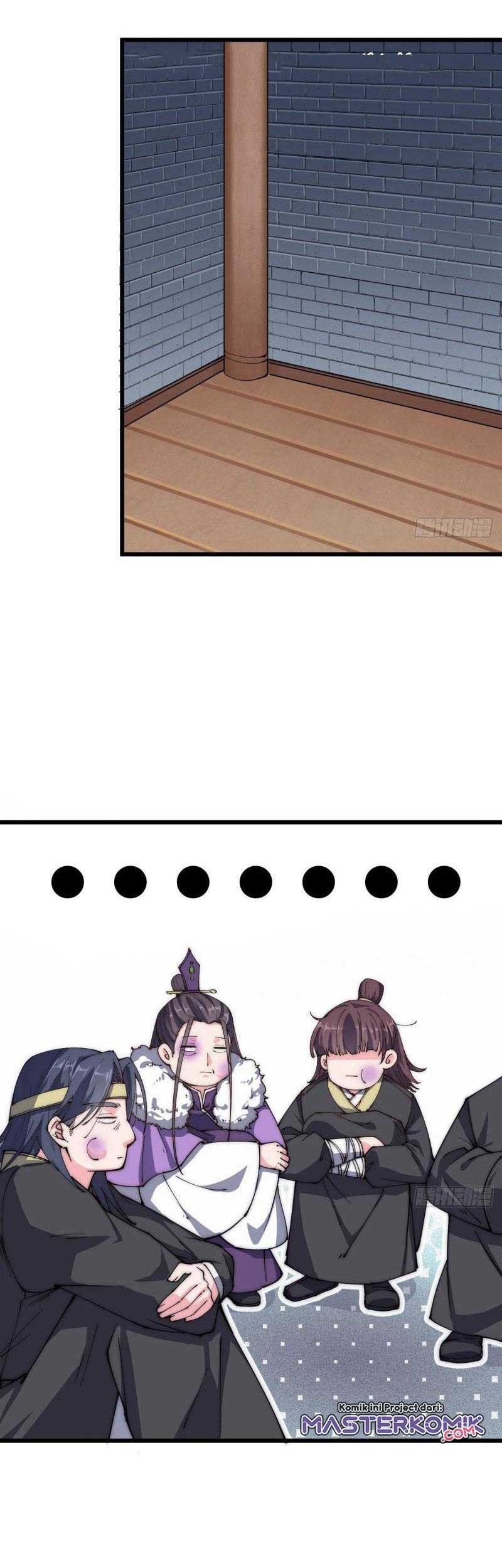 Baca Manhua To Be Immortal for 9000 Years Chapter 28 Gambar 2