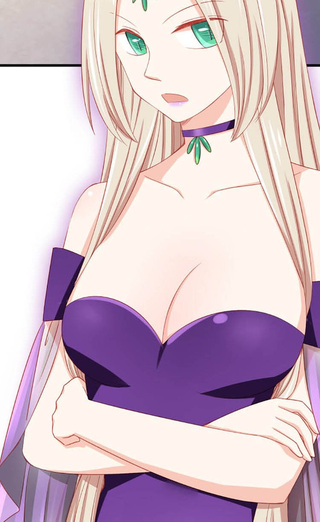 I Live With a Demon King Chapter 43 Gambar 11