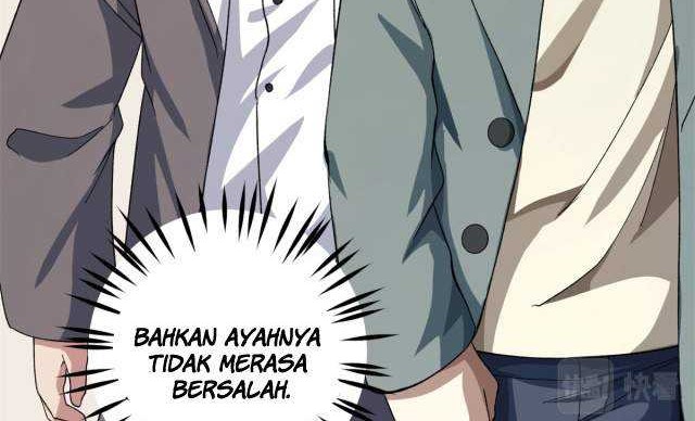 I Can Snatch 999 Types of Abilities Chapter 12 Gambar 18