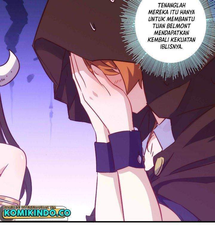 Training With The Demon King Chapter 2 Gambar 10