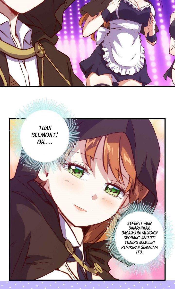 Training With The Demon King Chapter 2 Gambar 12