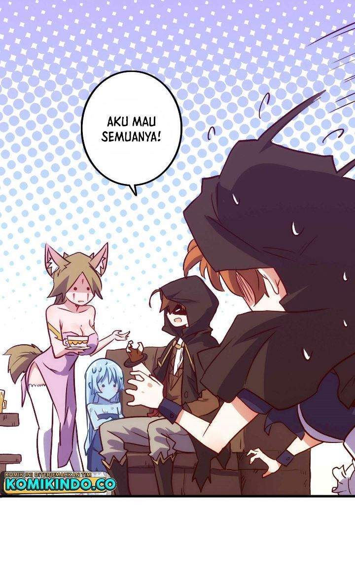 Training With The Demon King Chapter 2 Gambar 13