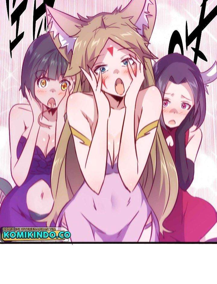 Training With The Demon King Chapter 2 Gambar 16