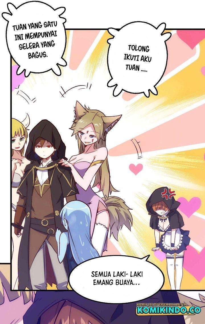 Training With The Demon King Chapter 2 Gambar 17