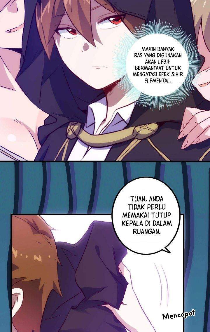 Training With The Demon King Chapter 2 Gambar 18